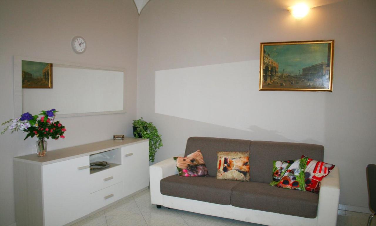 Apartamento Montebello - Julia