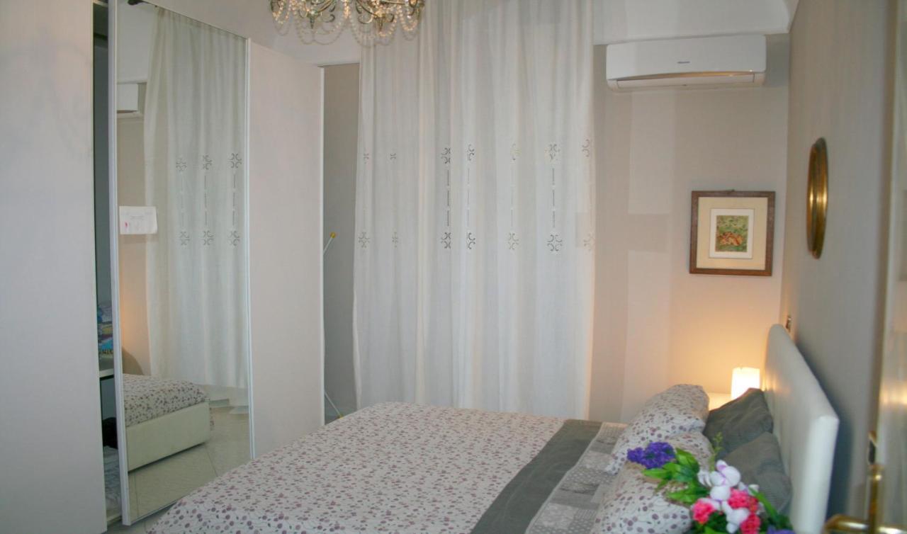 Apartment Montebello - Julia Rom