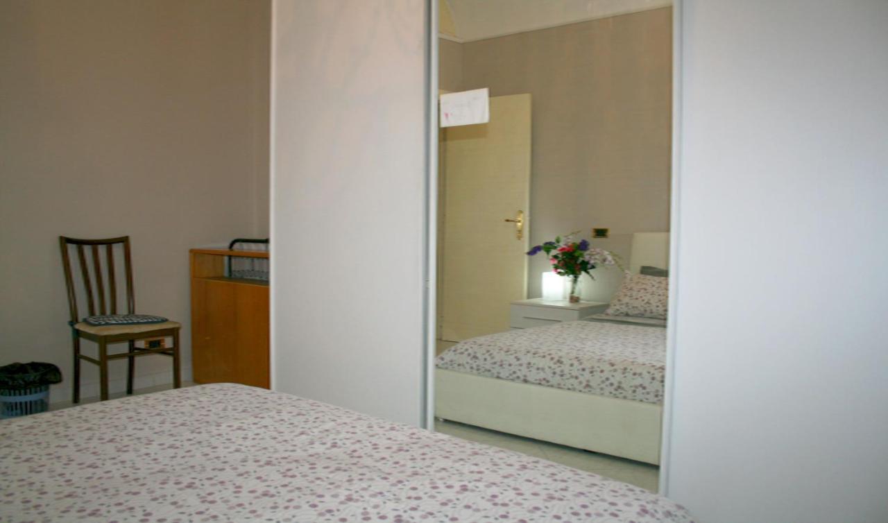 Apartment Montebello - Julia Rom