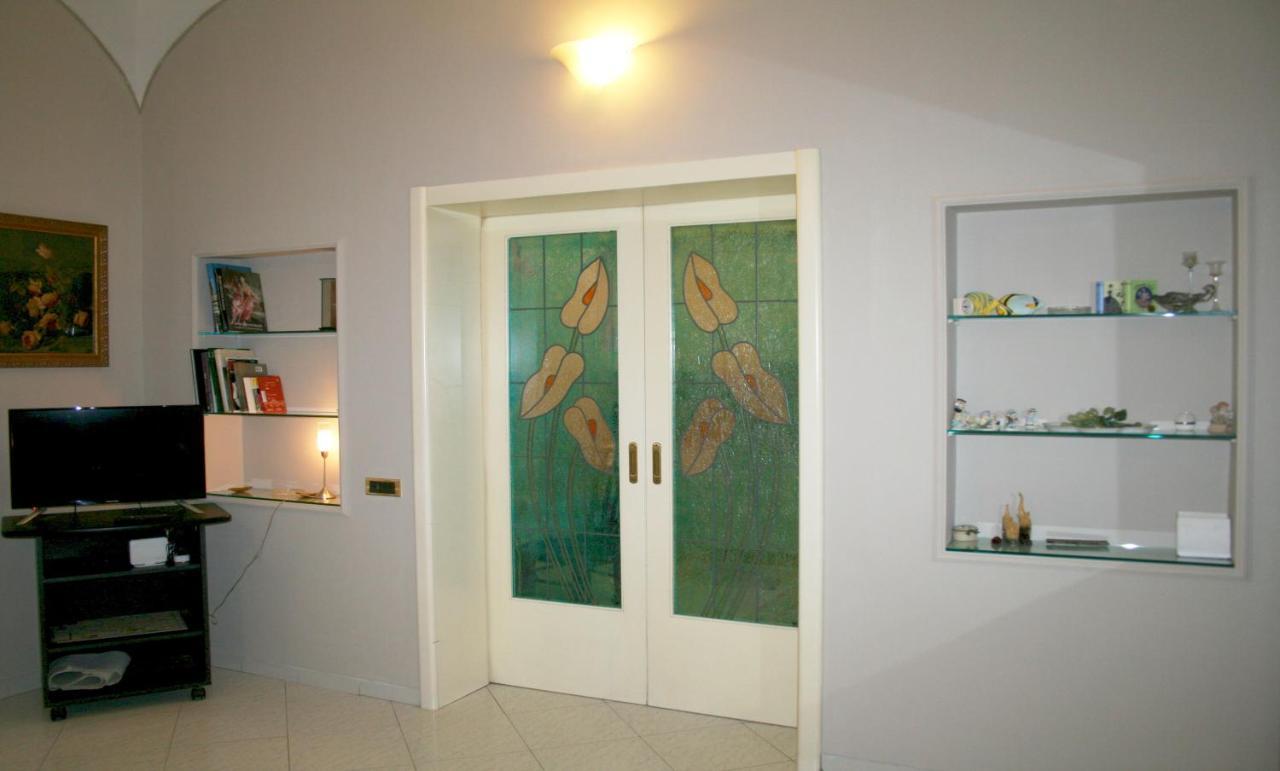 Apartment Montebello - Julia Rom